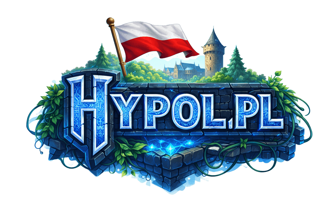 Hypol Logo